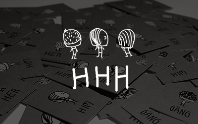 Partner Himhimher GmbH Kreativagenturn Berlin Partner Himhimher GmbH Kreativagenturn Berlin