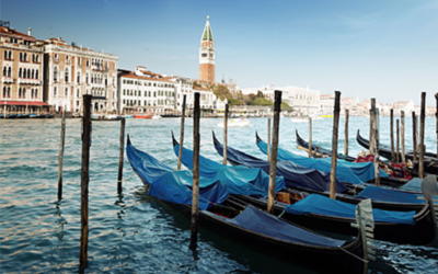 Partner Reisevermittlung Italien Venedig