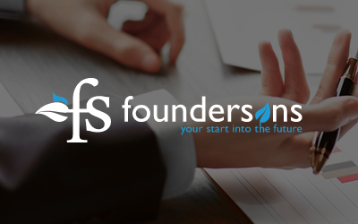 Partner foundersons Unternehmensberatung Berlin